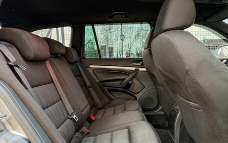 Skoda Octavia, 2013 год, 999 000 рублей, 13 фотография