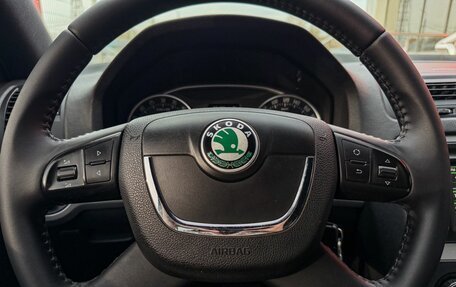 Skoda Octavia, 2013 год, 999 000 рублей, 18 фотография
