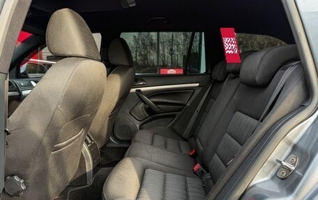 Skoda Octavia, 2013 год, 999 000 рублей, 10 фотография