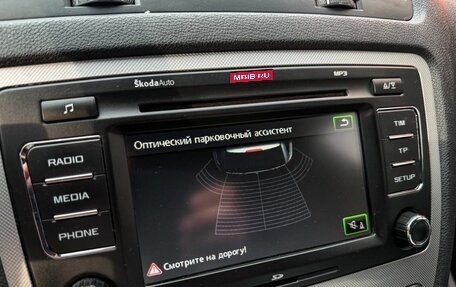 Skoda Octavia, 2013 год, 999 000 рублей, 21 фотография