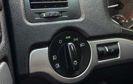 Skoda Octavia, 2013 год, 999 000 рублей, 23 фотография