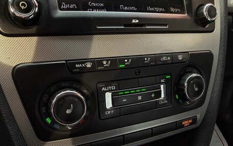 Skoda Octavia, 2013 год, 999 000 рублей, 22 фотография