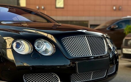 Bentley Continental GT I, 2004 год, 4 070 000 рублей, 3 фотография