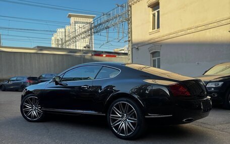 Bentley Continental GT I, 2004 год, 4 070 000 рублей, 2 фотография