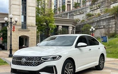 Volkswagen Lavida, 2022 год, 1 199 017 рублей, 1 фотография