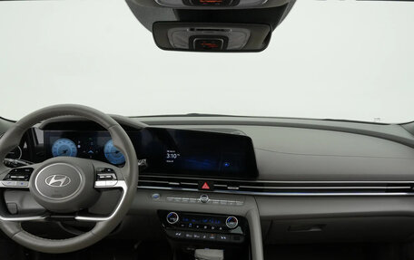 Hyundai Avante, 2023 год, 1 690 000 рублей, 9 фотография