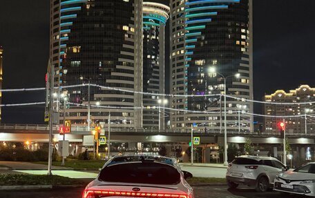 KIA K5, 2021 год, 2 549 000 рублей, 4 фотография