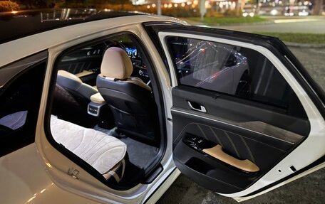 KIA K5, 2021 год, 2 549 000 рублей, 12 фотография