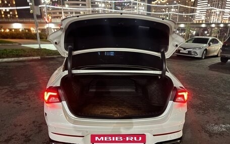 KIA K5, 2021 год, 2 549 000 рублей, 9 фотография
