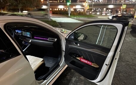 KIA K5, 2021 год, 2 549 000 рублей, 13 фотография