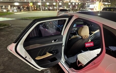 KIA K5, 2021 год, 2 549 000 рублей, 10 фотография