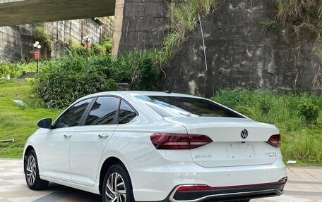 Volkswagen Lavida, 2022 год, 1 199 017 рублей, 10 фотография