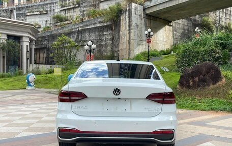 Volkswagen Lavida, 2022 год, 1 199 017 рублей, 11 фотография