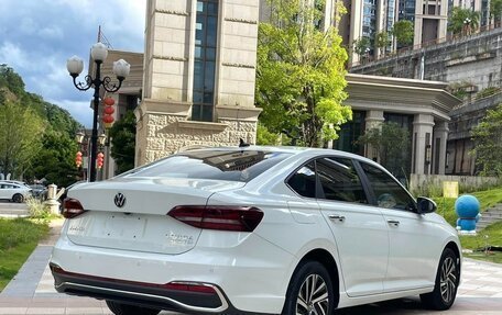 Volkswagen Lavida, 2022 год, 1 199 017 рублей, 12 фотография