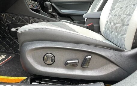 Volkswagen Lavida, 2022 год, 1 199 017 рублей, 9 фотография