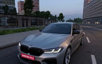 BMW M5, 2023 год, 11 000 000 рублей, 1 фотография