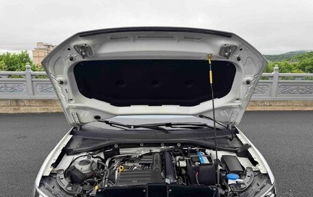 Volkswagen T-Roc I, 2022 год, 1 499 017 рублей, 19 фотография
