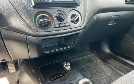 Chevrolet Aveo III, 2009 год, 350 000 рублей, 13 фотография