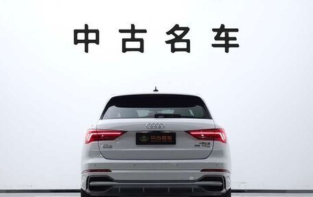 Audi Q3, 2022 год, 1 750 000 рублей, 5 фотография