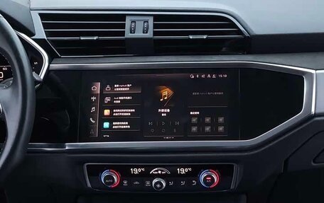 Audi Q3, 2022 год, 1 750 000 рублей, 11 фотография