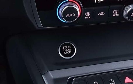 Audi Q3, 2022 год, 1 750 000 рублей, 12 фотография