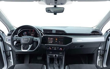 Audi Q3, 2022 год, 1 750 000 рублей, 7 фотография