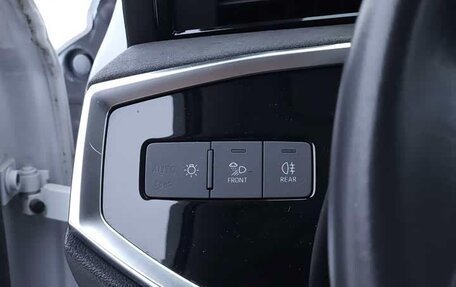 Audi Q3, 2022 год, 1 750 000 рублей, 15 фотография