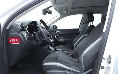Audi Q3, 2022 год, 1 750 000 рублей, 8 фотография