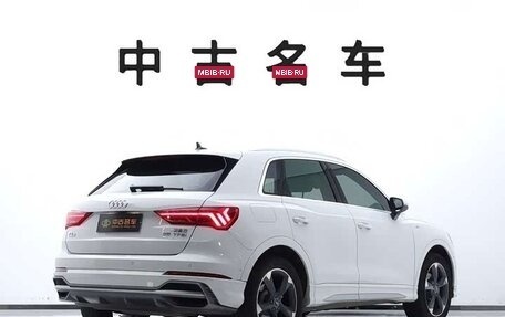 Audi Q3, 2022 год, 1 750 000 рублей, 4 фотография
