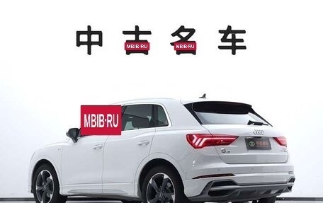 Audi Q3, 2022 год, 1 750 000 рублей, 6 фотография