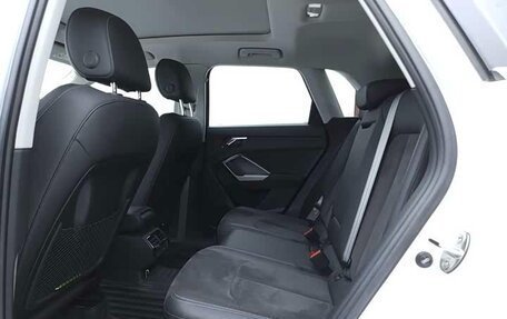 Audi Q3, 2022 год, 1 750 000 рублей, 17 фотография
