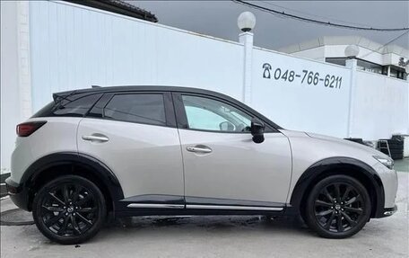 Mazda CX-3 I, 2023 год, 1 199 017 рублей, 4 фотография