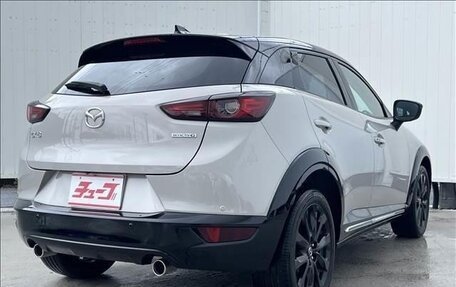 Mazda CX-3 I, 2023 год, 1 199 017 рублей, 5 фотография
