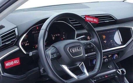 Audi Q3, 2022 год, 1 750 000 рублей, 10 фотография