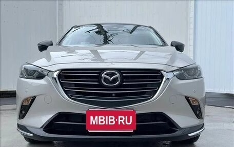 Mazda CX-3 I, 2023 год, 1 199 017 рублей, 2 фотография