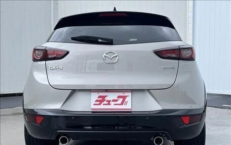 Mazda CX-3 I, 2023 год, 1 199 017 рублей, 6 фотография