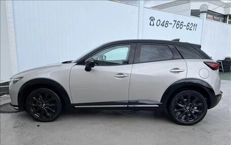 Mazda CX-3 I, 2023 год, 1 199 017 рублей, 8 фотография