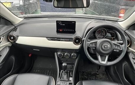 Mazda CX-3 I, 2023 год, 1 199 017 рублей, 10 фотография