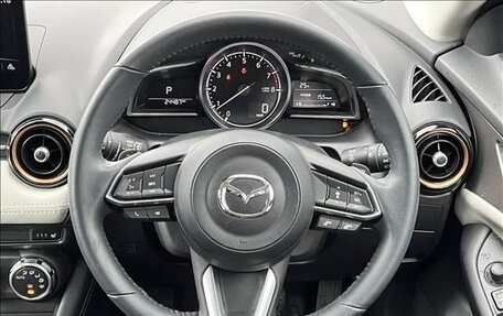 Mazda CX-3 I, 2023 год, 1 199 017 рублей, 11 фотография