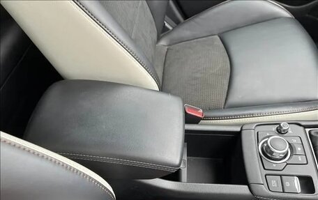 Mazda CX-3 I, 2023 год, 1 199 017 рублей, 13 фотография