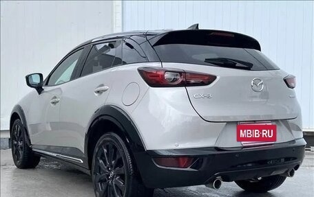 Mazda CX-3 I, 2023 год, 1 199 017 рублей, 7 фотография