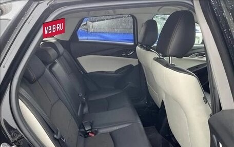 Mazda CX-3 I, 2023 год, 1 199 017 рублей, 14 фотография