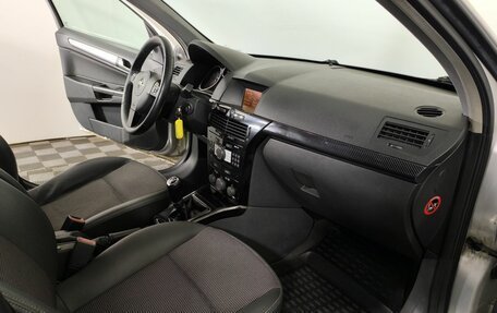 Opel Astra H, 2008 год, 430 000 рублей, 8 фотография