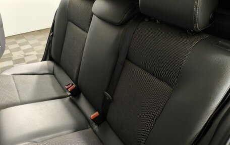 Opel Astra H, 2008 год, 430 000 рублей, 10 фотография