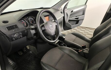 Opel Astra H, 2008 год, 430 000 рублей, 6 фотография