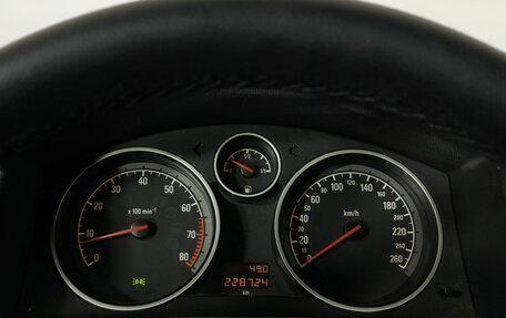 Opel Astra H, 2008 год, 430 000 рублей, 5 фотография