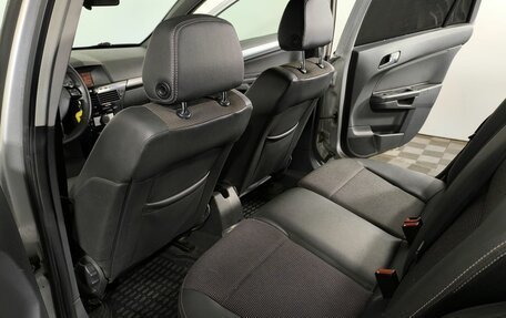 Opel Astra H, 2008 год, 430 000 рублей, 9 фотография