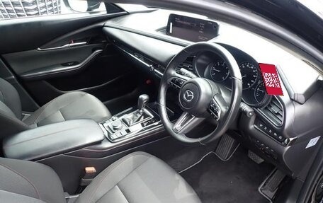 Mazda CX-30 I, 2023 год, 1 319 017 рублей, 10 фотография