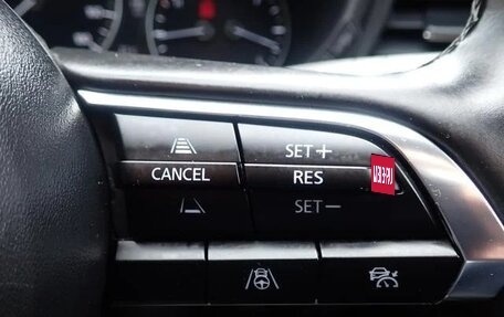 Mazda CX-30 I, 2023 год, 1 319 017 рублей, 23 фотография