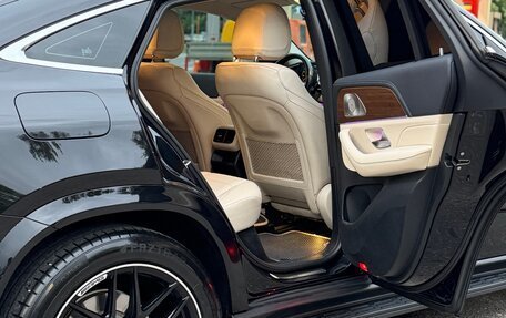 Mercedes-Benz GLE Coupe, 2021 год, 5 800 000 рублей, 11 фотография